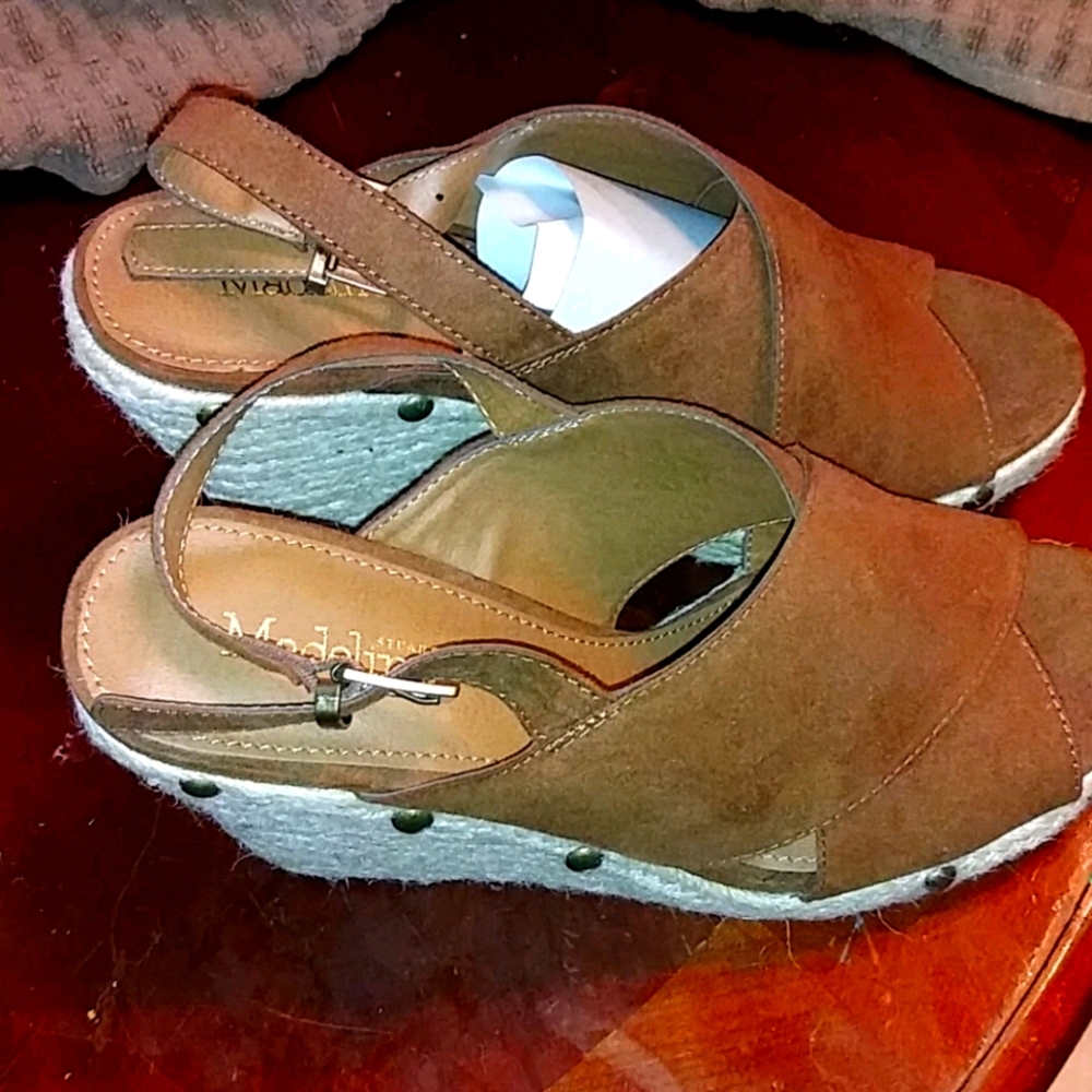 Wedges